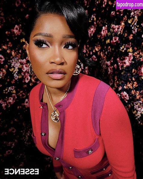 keke palmer nude leak|Keke Palmer Nude Leaked And Sexy (83 Photos) 